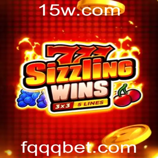 Descubra a Emoção do Jogo 777sizzlingwins com QQQBet
