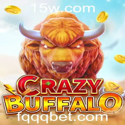 Explore o Jogo CRAZYBUFFALO: Diversão e Estratégia em Cada Rodada