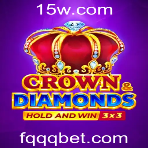 Explorando o Mundo de Crowndiamonds com a Plataforma QQQBet