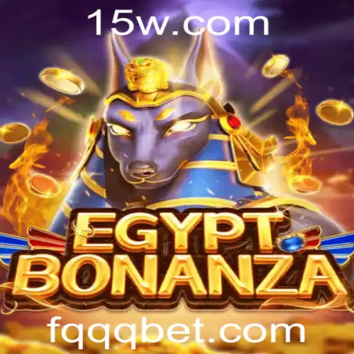 Explorando o Fascinante Mundo de EgyptBonanza e a Plataforma qqqbet
