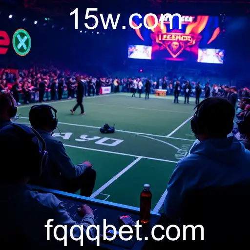 Esportes Virtuais: A Revolução do Entretenimento Digital com qqqbet