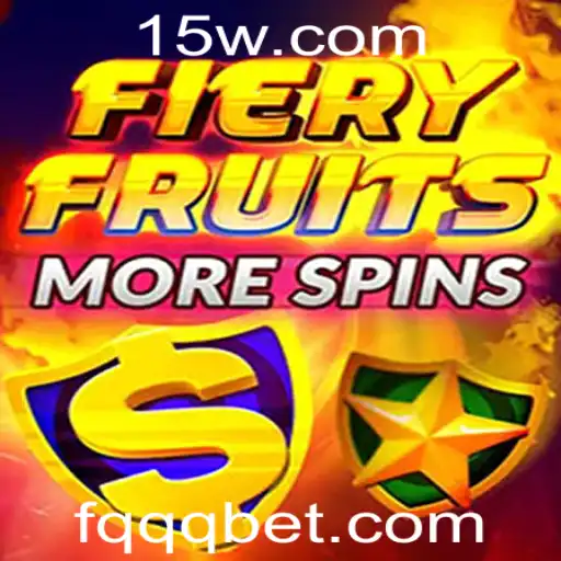 Descubra a Excitação do Jogo FieryFruitsMoreSpins na qqqbet