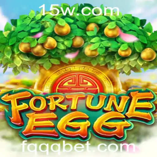 Explorando o Mundo de FortuneEgg: Um Jogo Inovador com a Plataforma qqqbet