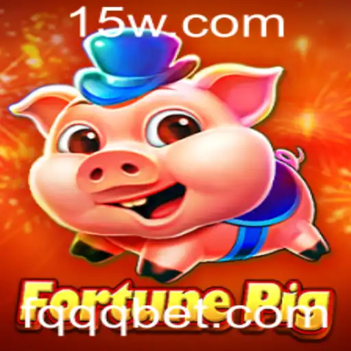 FortunePig: O Jogo que Conquista Novos Horizontes com a QQQBet