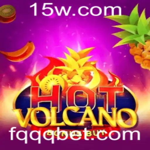 Descubra o Novo Jogo HotVolcanoBonusBuy e as Oportunidades no qqqbet
