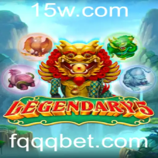 Legendary5: O Novo Fenômeno de Entretenimento com Estratégia e Aventura