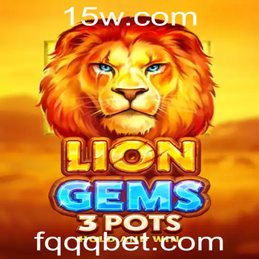Explorando LionGems3pots: Um Jogo Inovador no Mundo dos Cassinos Online