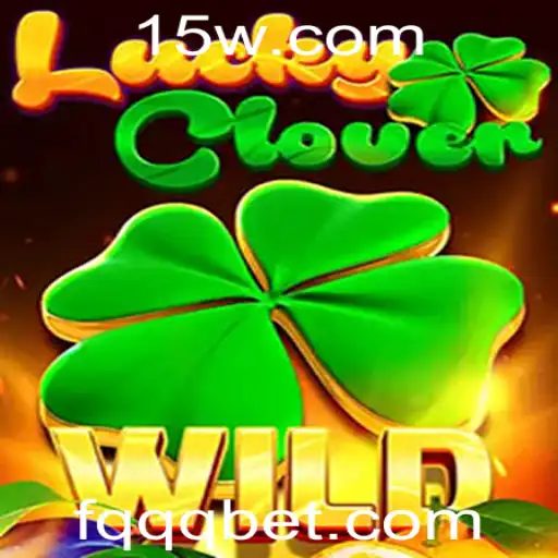 Explorando o Mundo do Jogo LuckyClover com QQQBet