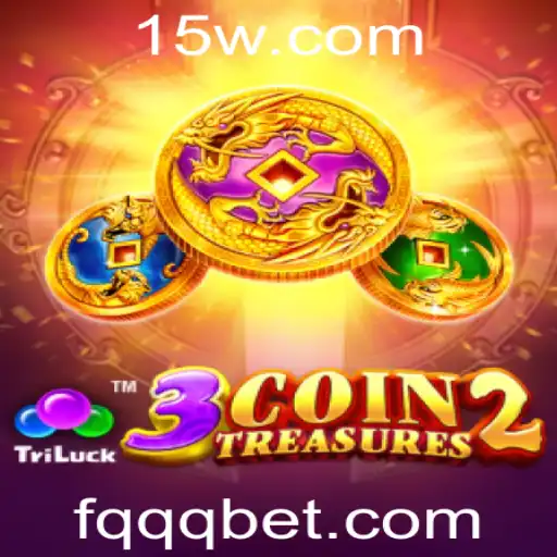 Explorando os Segredos do Jogo 3CoinTreasures2 com qqqbet