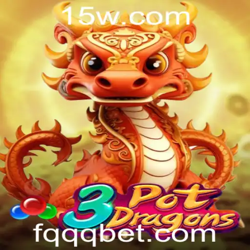 Explorando o Universo do Jogo 3PotDragons com QQQBet