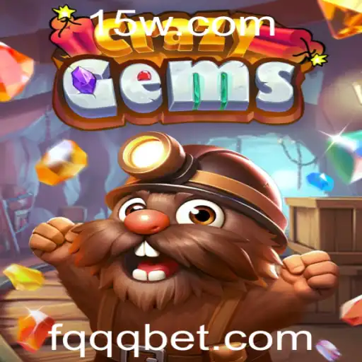 Descubra o Fascinante Mundo de CrazyGems: Uma Nova Experiência em Jogos de Azar