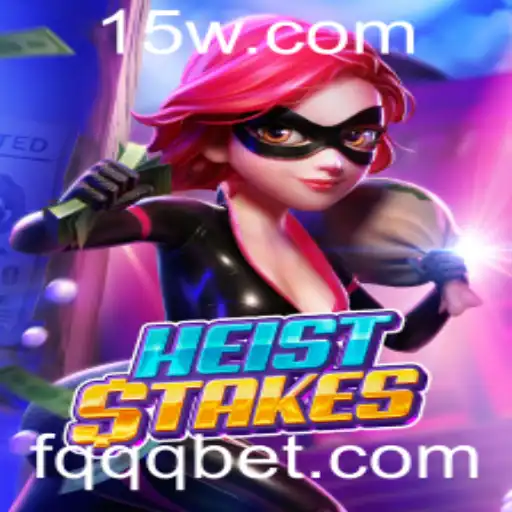 Explorando o Mundo Empolgante de HeistStakes com qqqbet