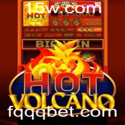 Explorando o Mundo Energético de HotVolcano: A Nova Sensação do Entretenimento