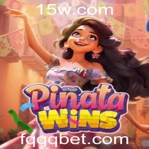 Descubra a Alegria do Jogo PinataWins com qqqbet