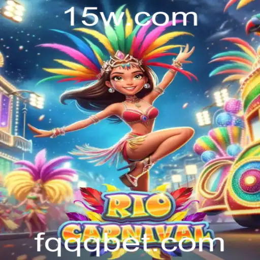 Descubra o Fascinante Mundo de RioCarnival
