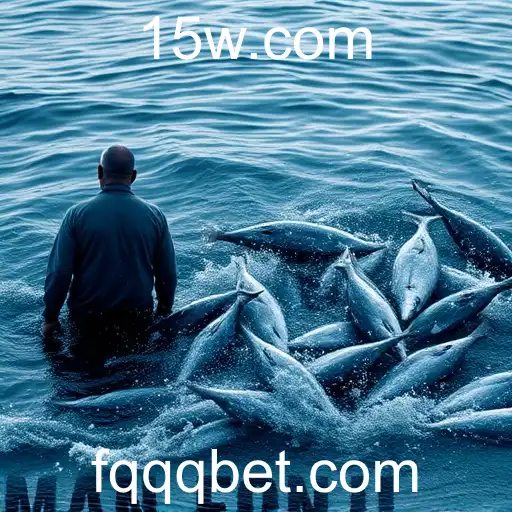 A Arte e Ciência da Pesca: Explorando Técnicas e Estratégias com qqqbet