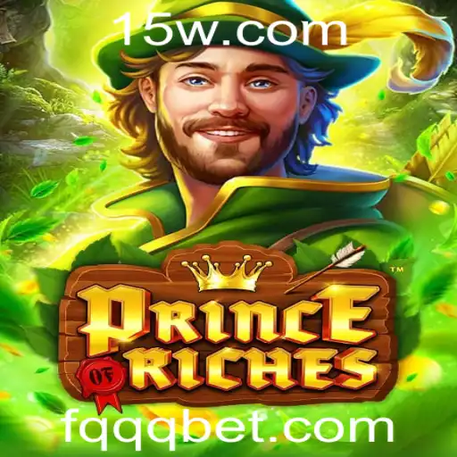Descubra PrinceOfRiches: O Empolgante Jogo de Estratégia