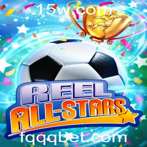 ReelAllStars: Uma Nova Era no Universo dos Games com qqqbet