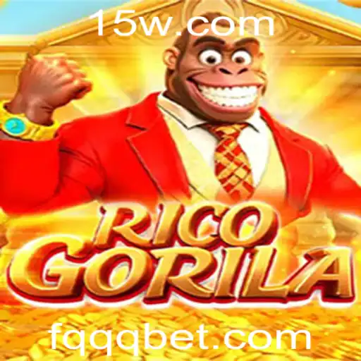 RicoGorila: Um Mergulho no Mundo do Entretenimento de Apostas