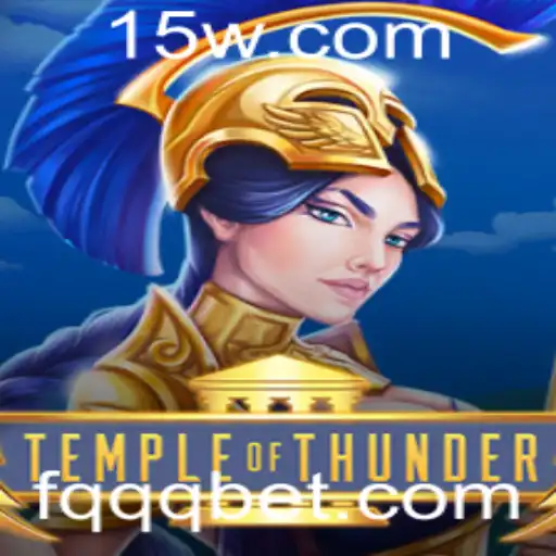 TempleofThunder: Aventura e Estratégia no Mundo dos Jogos