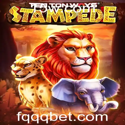 Descubra o Excitante Mundo de TenTonWaysStampede com qqqbet