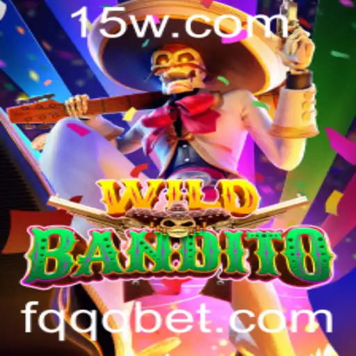 Explorando o Fascinante Mundo do Jogo WildBandito no qqqbet